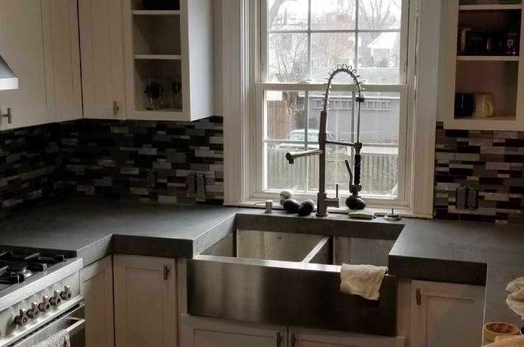 Brian's Fine Finishes LLC